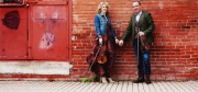 Natalie MacMaster & Donnell Leahy